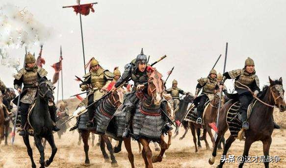 盛唐和吐蕃的一次惨烈战役，被称为屠城之战，可屠的是自己人