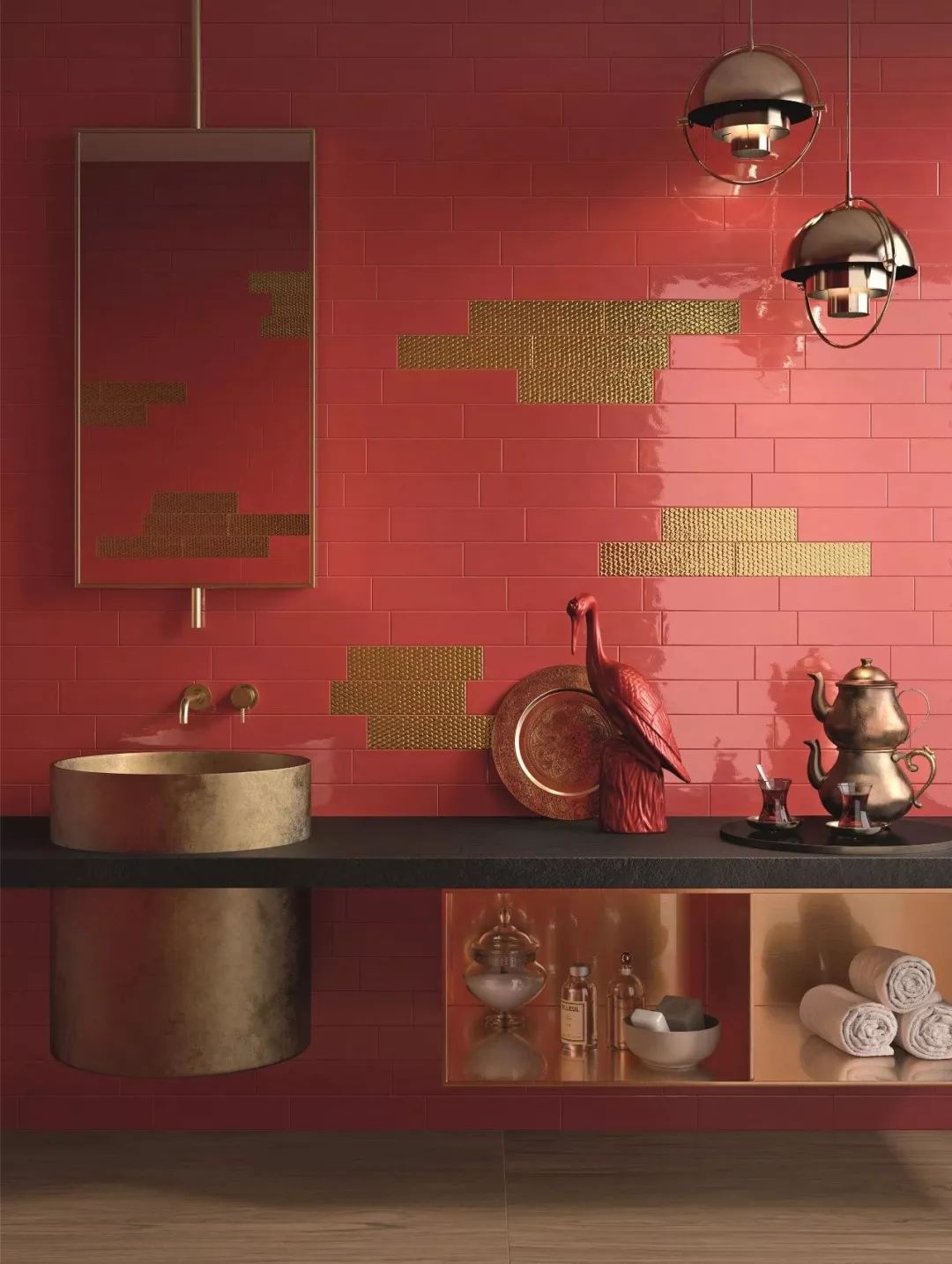 5大顶级家居品牌，用在家里高级又貌美