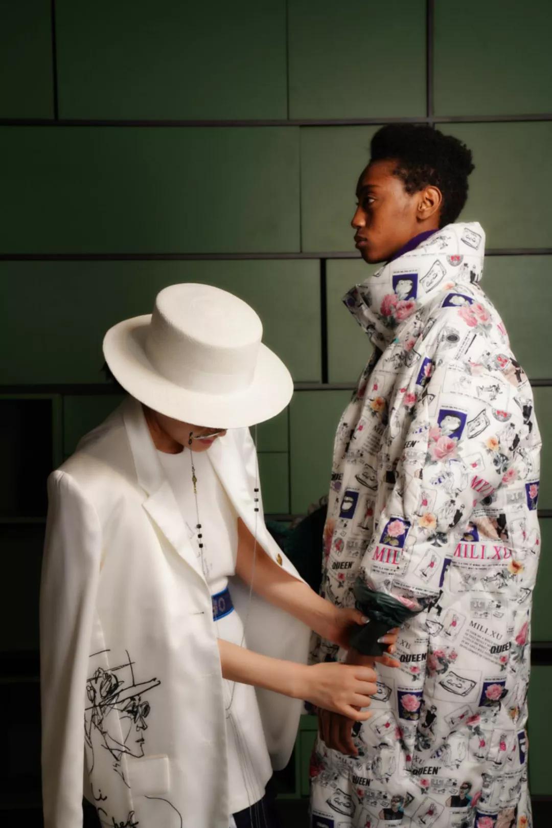 雪歌女装老板,温州雪歌服饰老板娘