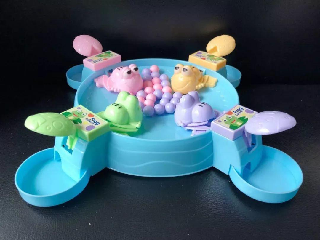 抖音上最火的十款玩具,抖音上很火的十款小玩具