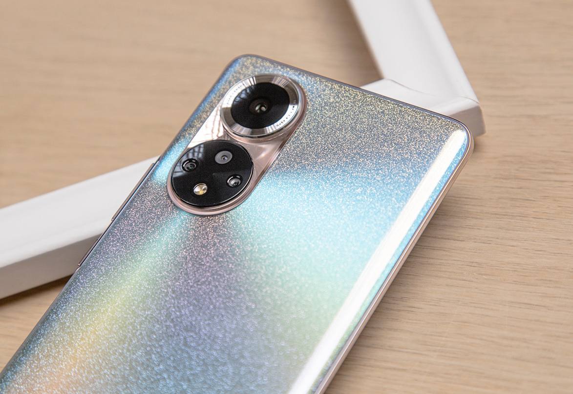 荣耀50详细评测视频,荣耀50真实测评