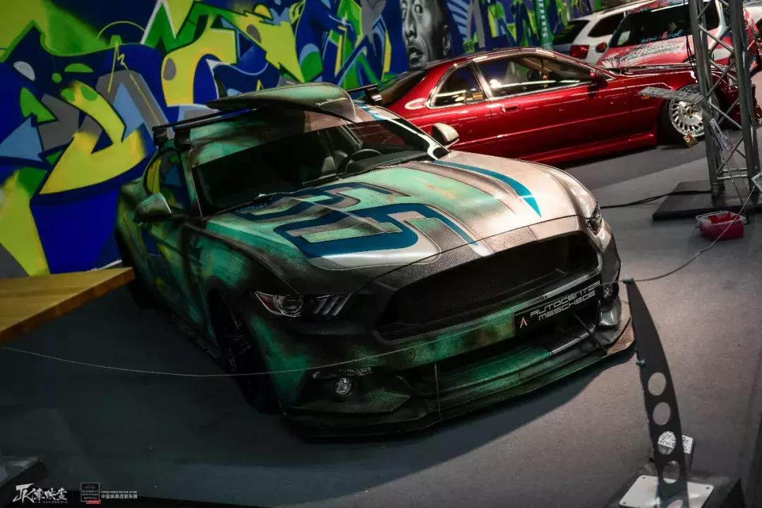 Essen的地下世界，Party还在继续|身临其境