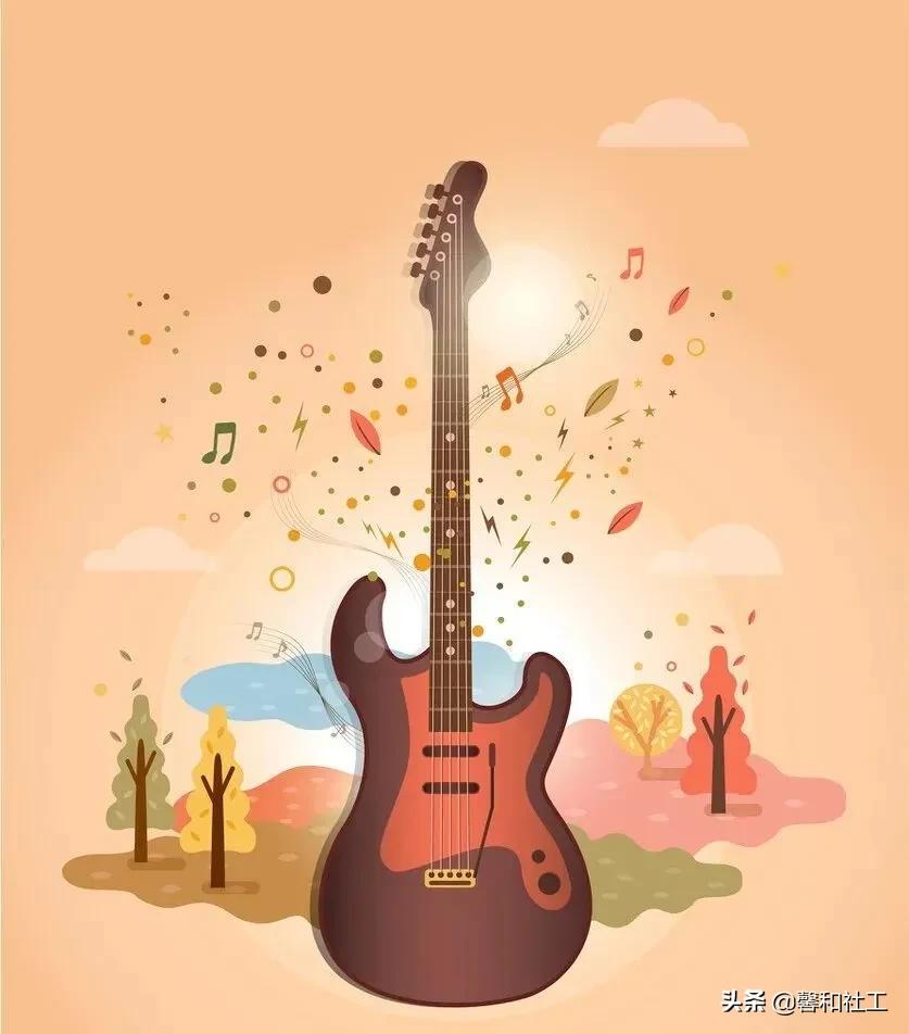 制作吉他的几种常见木材,自己制作吉他用什么木材好