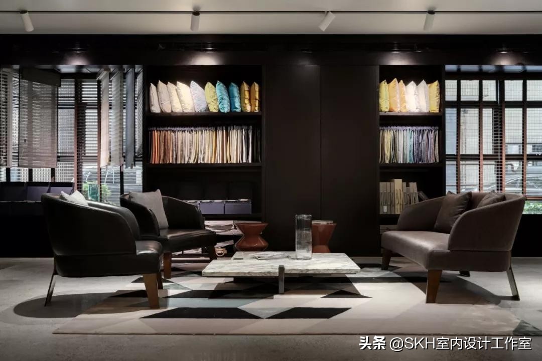 南京观享际skh设计,观享际skh室内设计