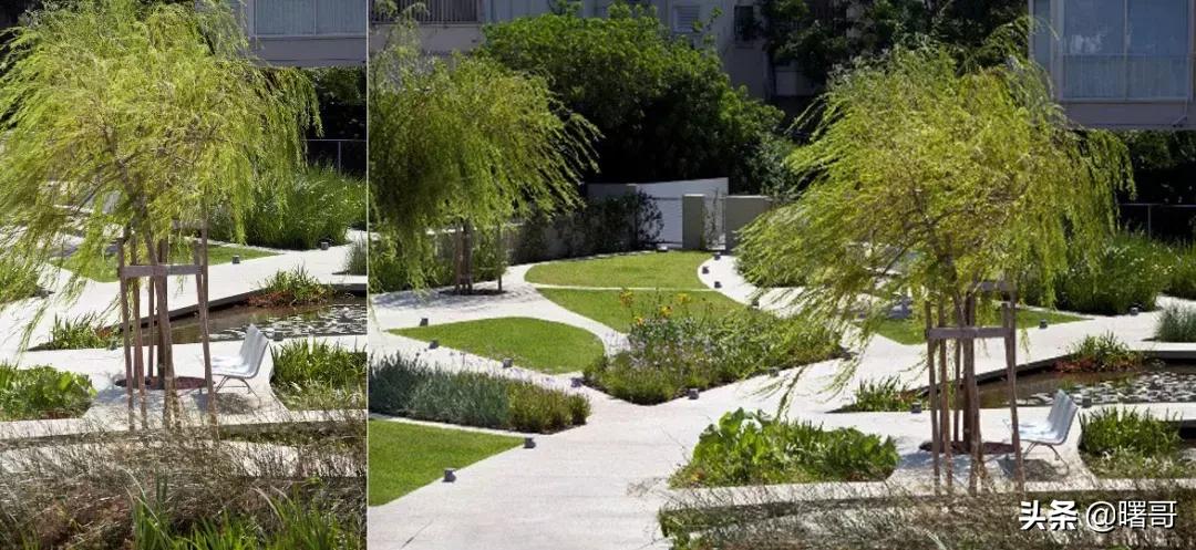 世界上的路本来很平凡，自从遇上设计师，此路非彼路