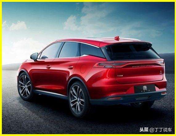 新能源唐和小鹏g3,19款智享版小鹏g3