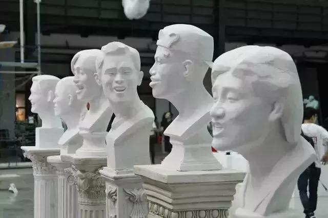 中国美院到底有多厉害,美院出来的学生都很厉害吗