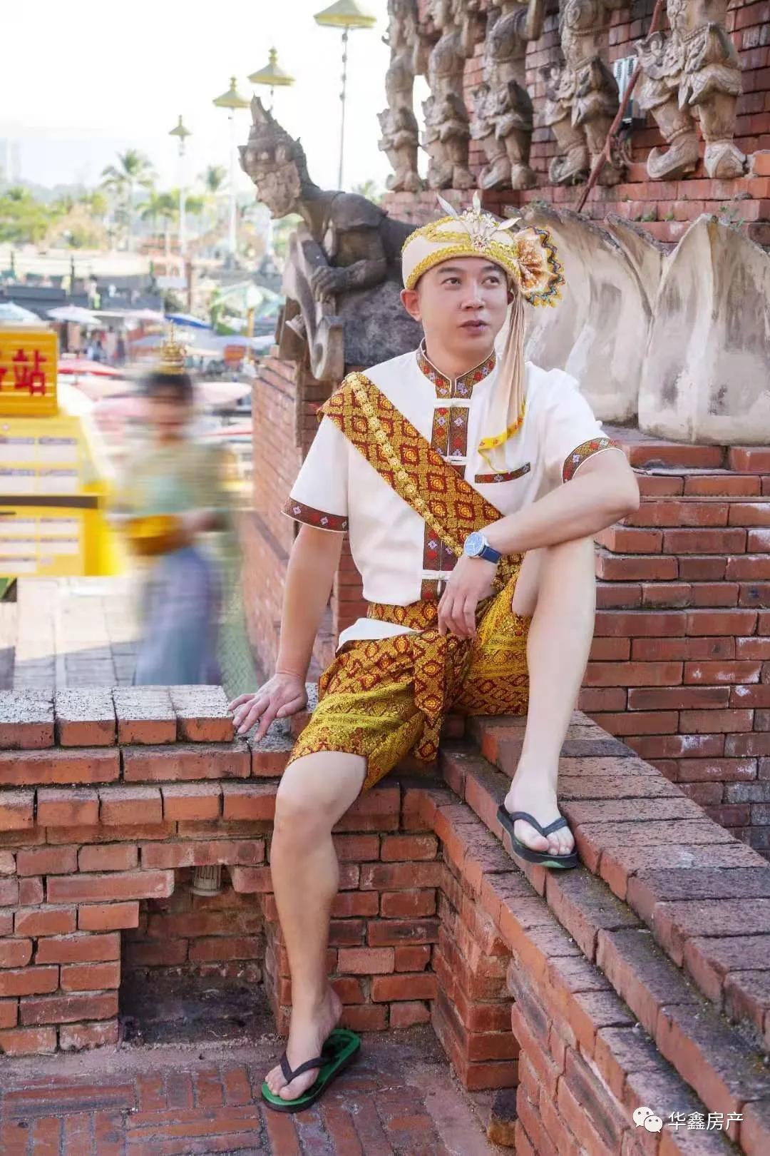 一个哈尔滨人用亲身体验告诉你在版纳定居的感受