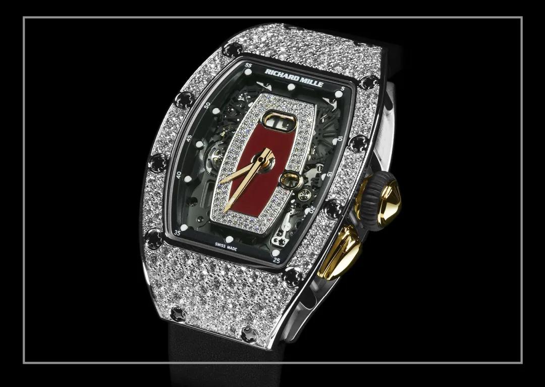 让女生怦然心动的几款腕表,时尚之选三款靓丽女士腕表推荐