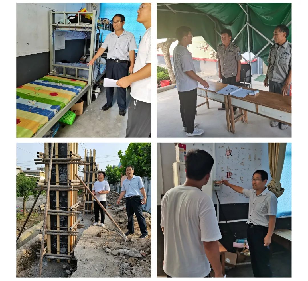 一心两课求发展五育并举德为先——新桥大官小学工作总结