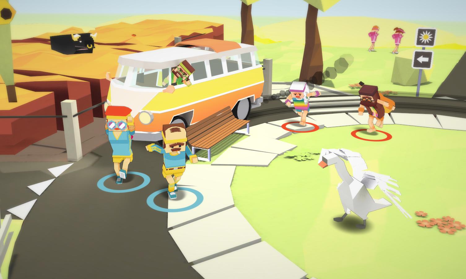 宅在家可以玩什么游戏推荐,在家带孩子玩的游戏推荐