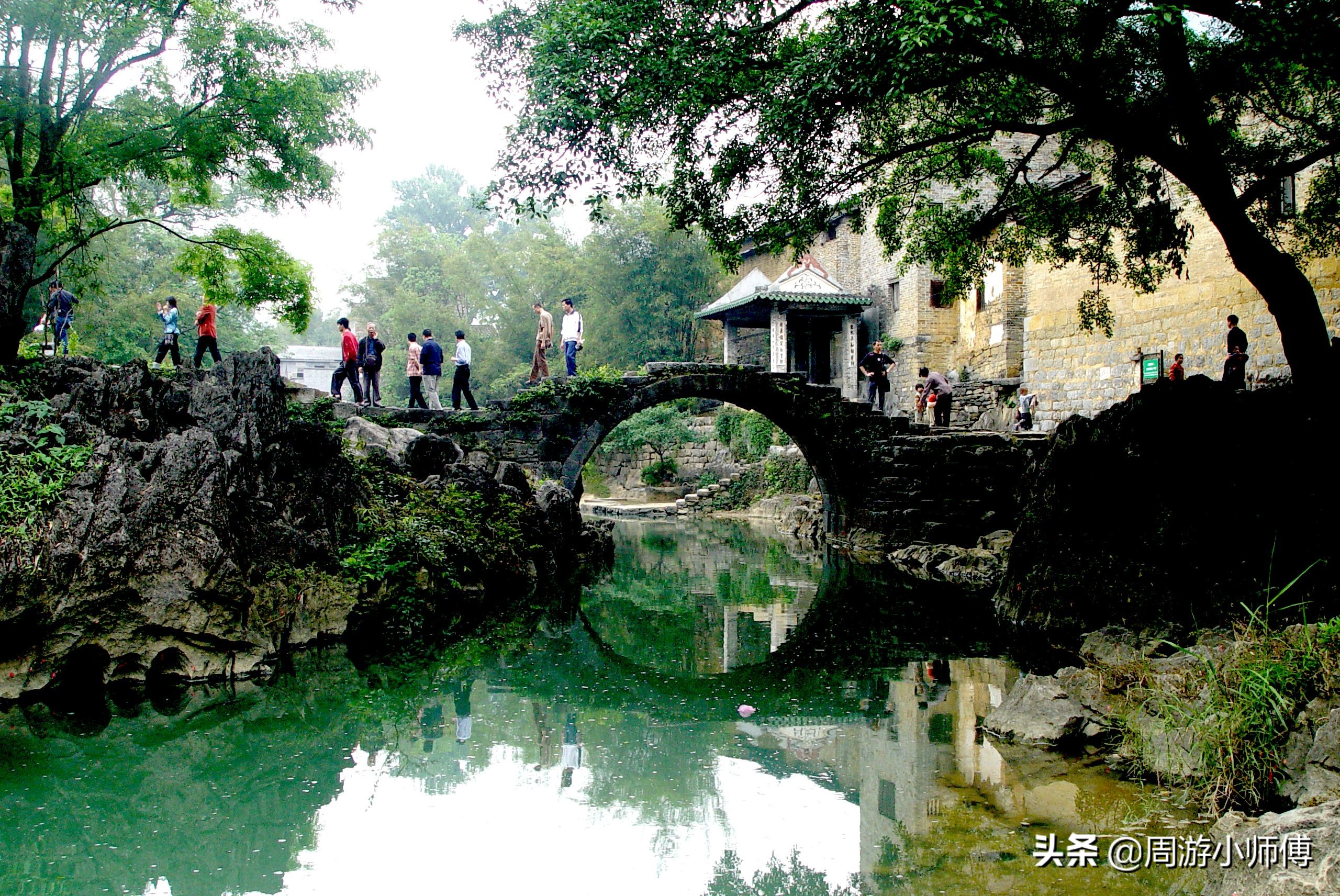 南宁自驾游有哪些路线推荐,广西南宁自驾西藏318最全攻略