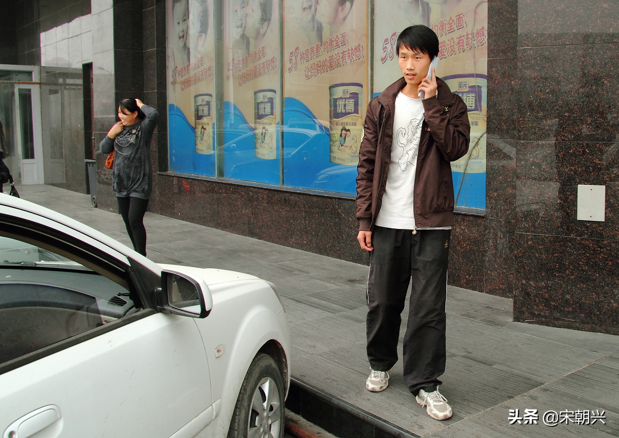 十年以后智能手机有什么变化,还记得你用过哪些手机吗