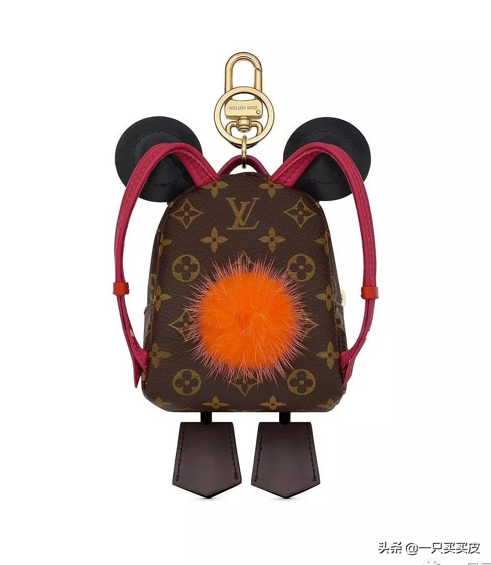 什么包适合稳重通勤包,2019流行潮包