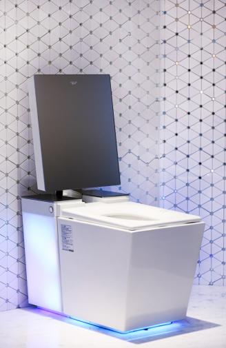 科勒设计中心南通,上海科勒浦东设计体验中心