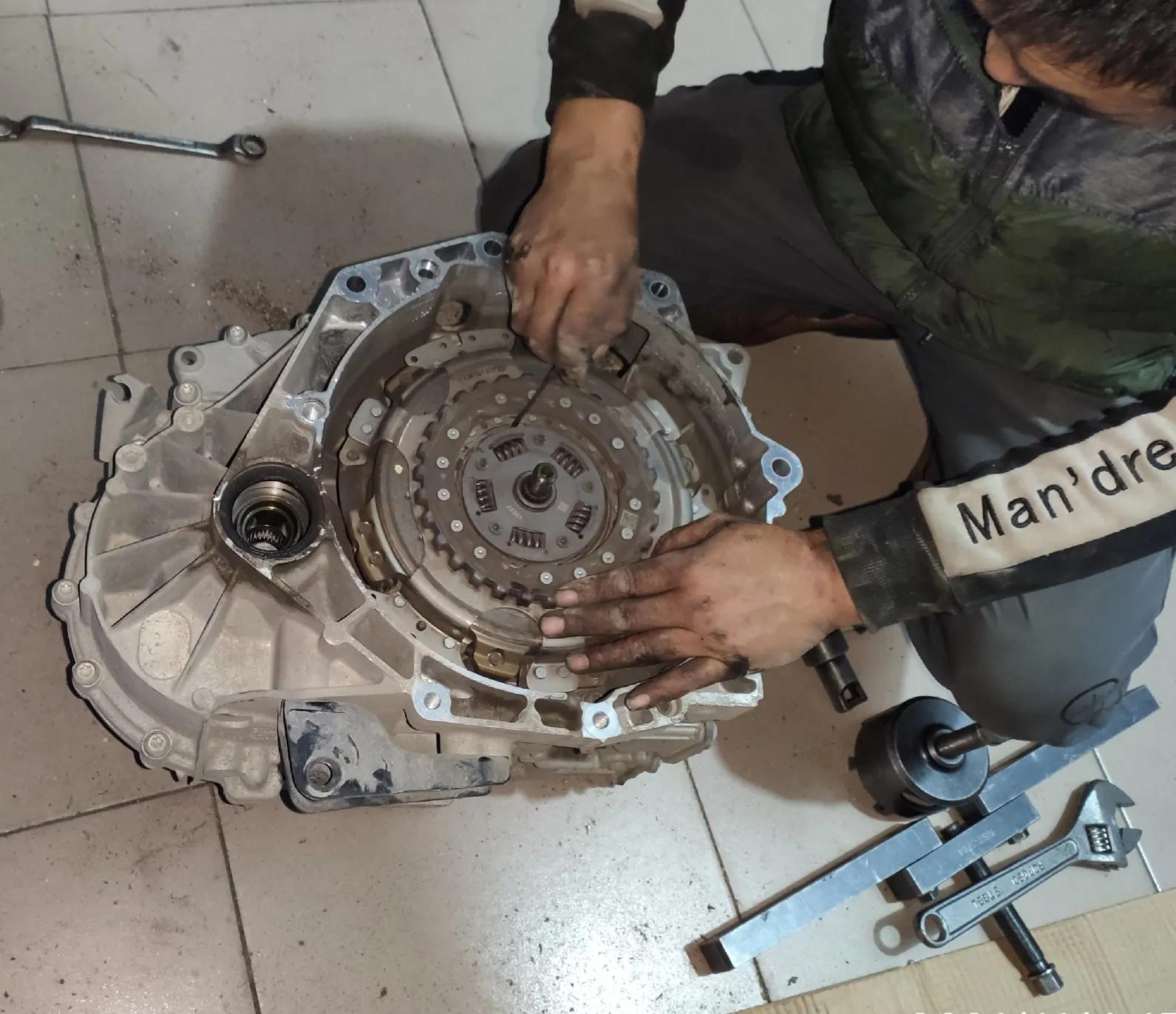 13款1.4t宝来变速箱质保,宝来手自一体变速箱怎么换