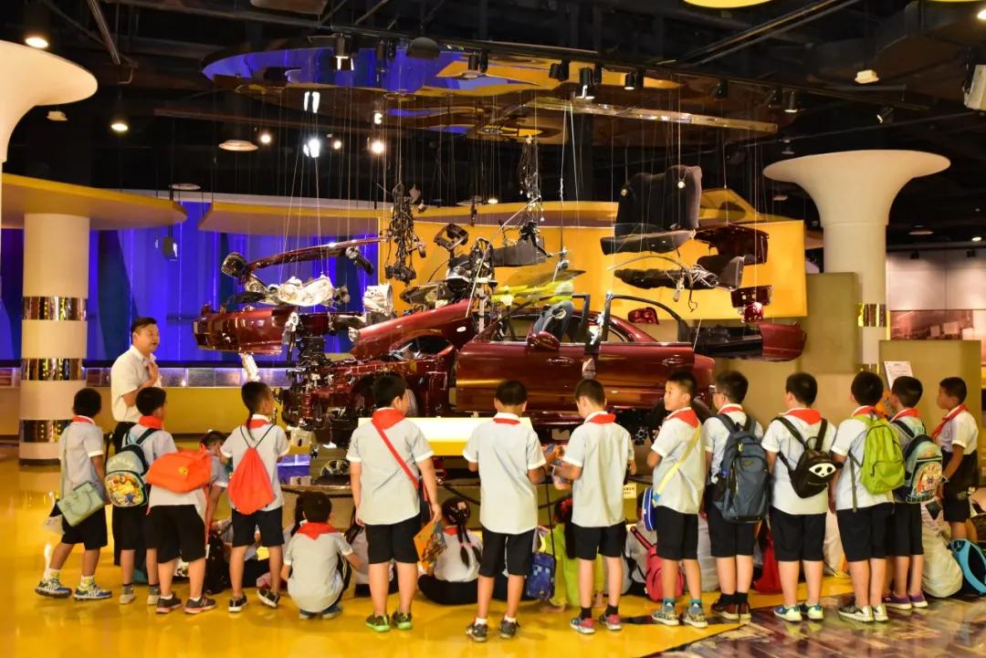 2020丰台文化和旅游消夏季活动正式启动！5条线路，游园、嬉水、赏花、亲子、夜游，全都有！