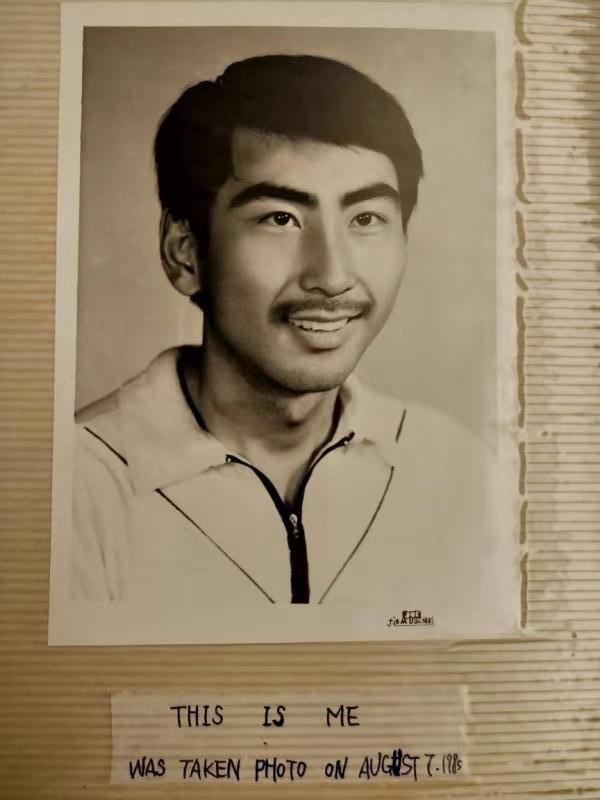 无一官半职，近20年里用智慧和心力奉献杭州，现在他悄悄地走了