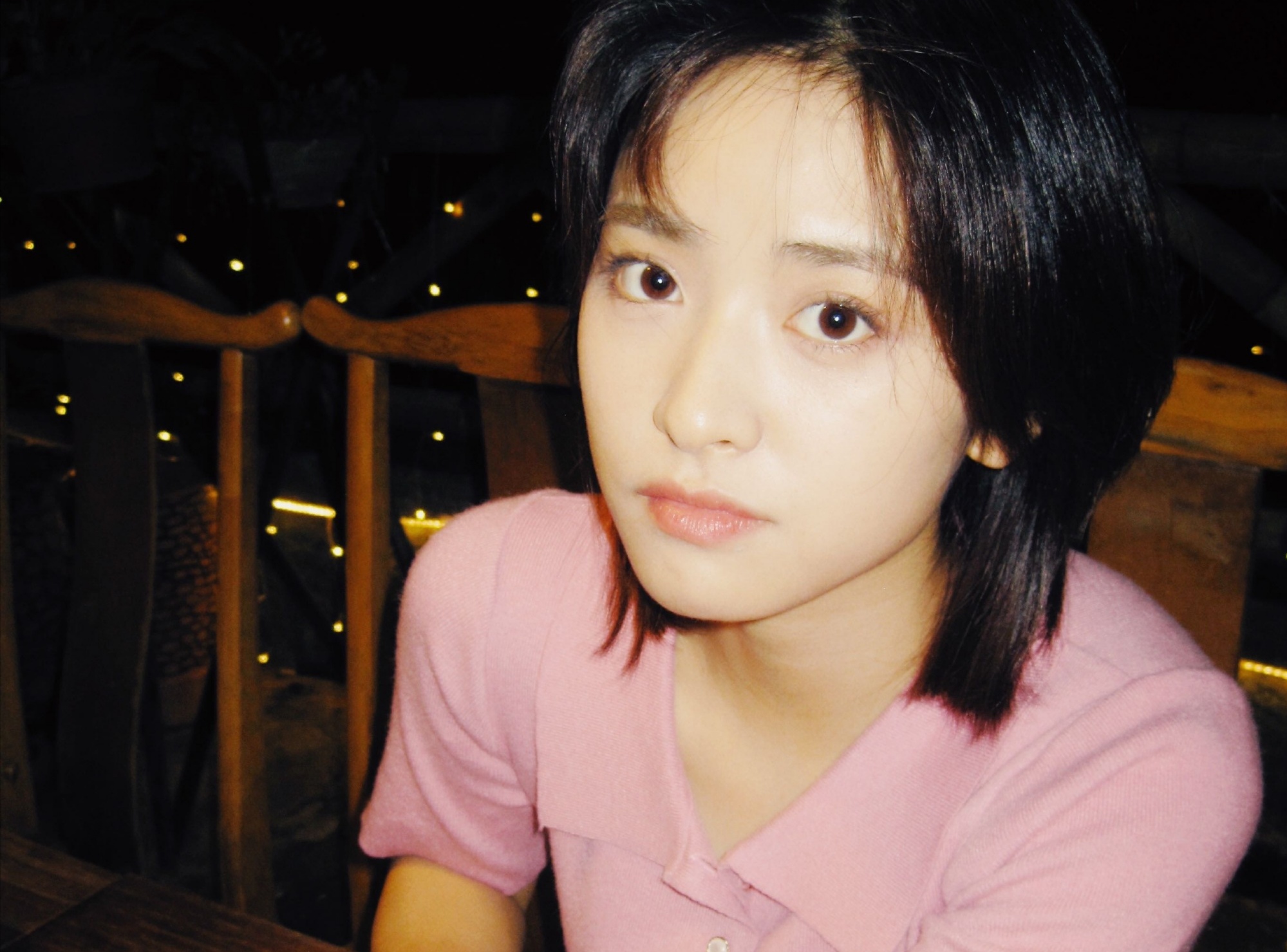 沈月美妆分享,沈月护肤品