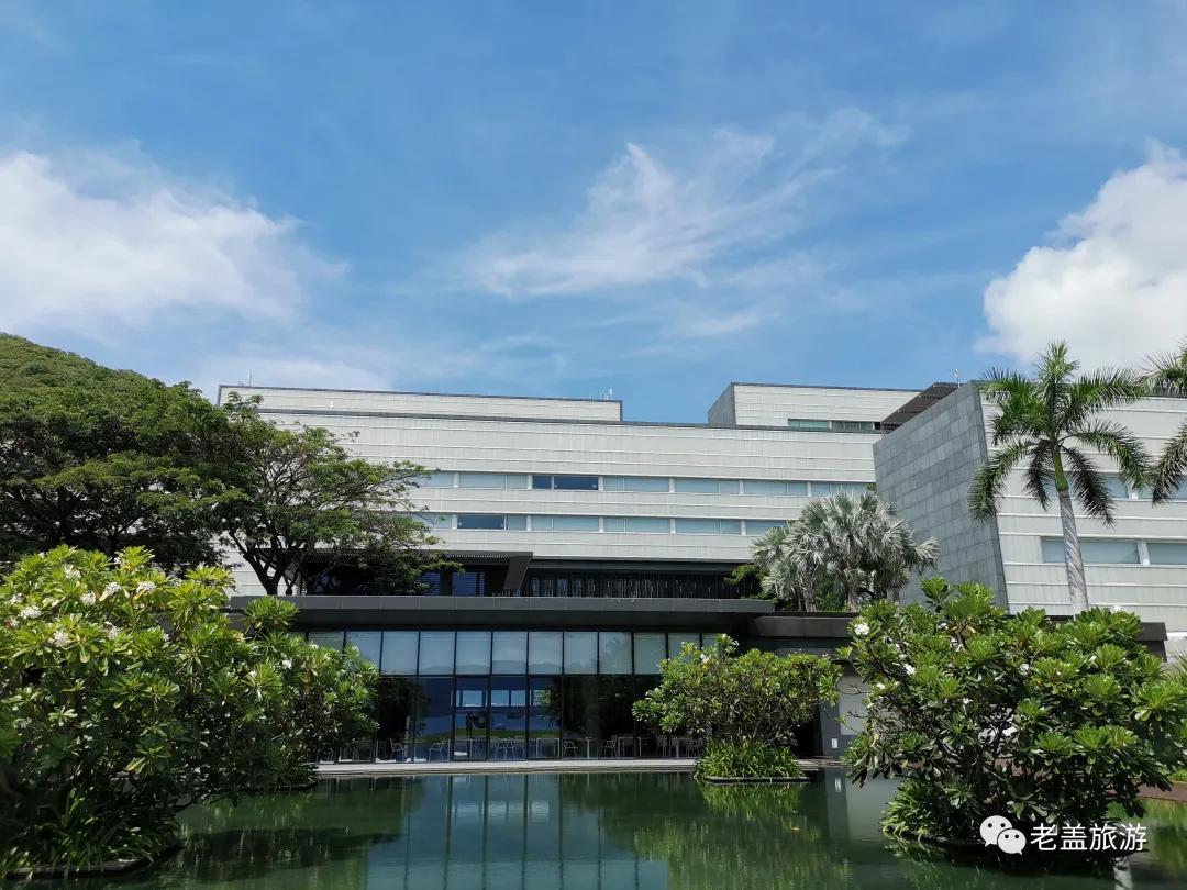 疫情下三亚滨海旅游实地考察思考