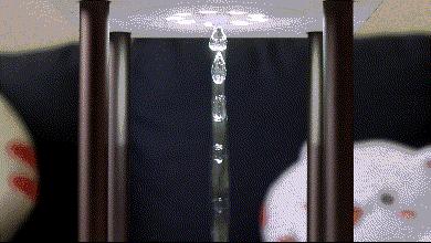 地球如果是椭圆形会怎么样,地球变成椭圆形