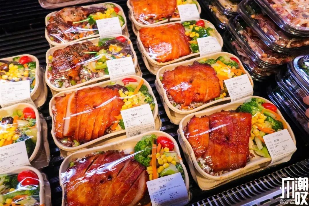 完爆代购！这些宝藏超市怎么天天都在排队