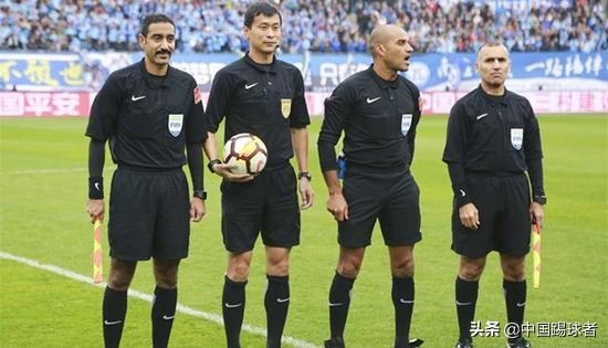 重磅：知名门户网站报道裁判圈*规则潜**等级晋升需要靠关系