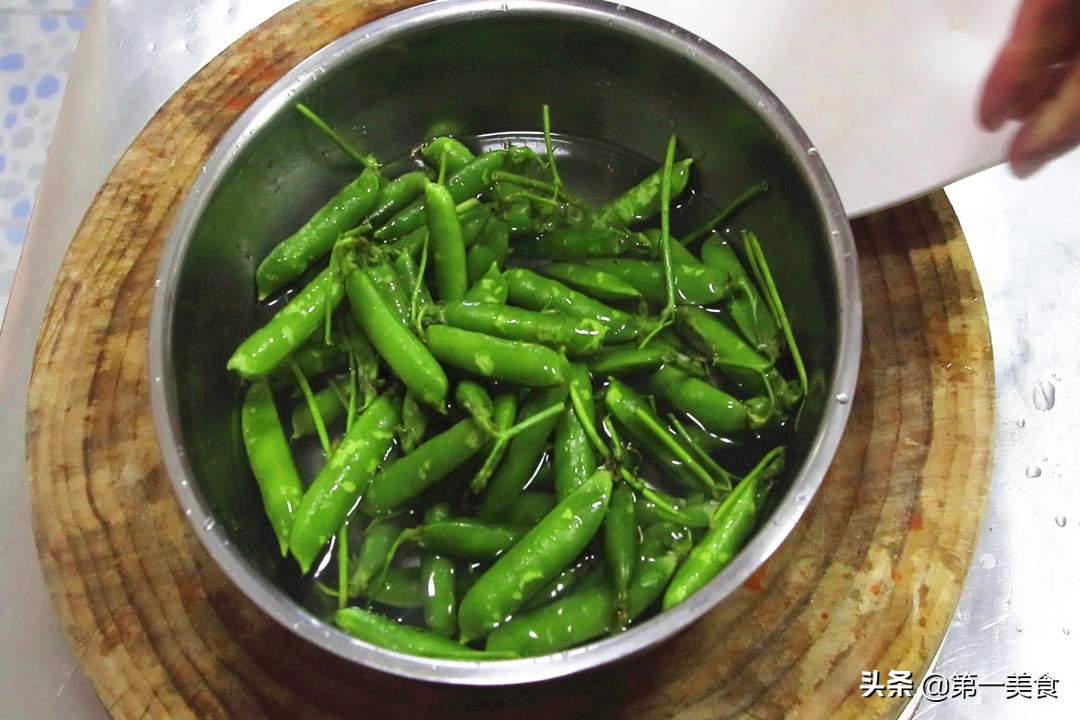 清明前一天吃什么最好,清明前后时令蔬菜