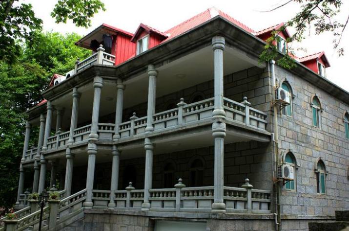 江西庐山好玩吗累吗,江西庐山为什么必去