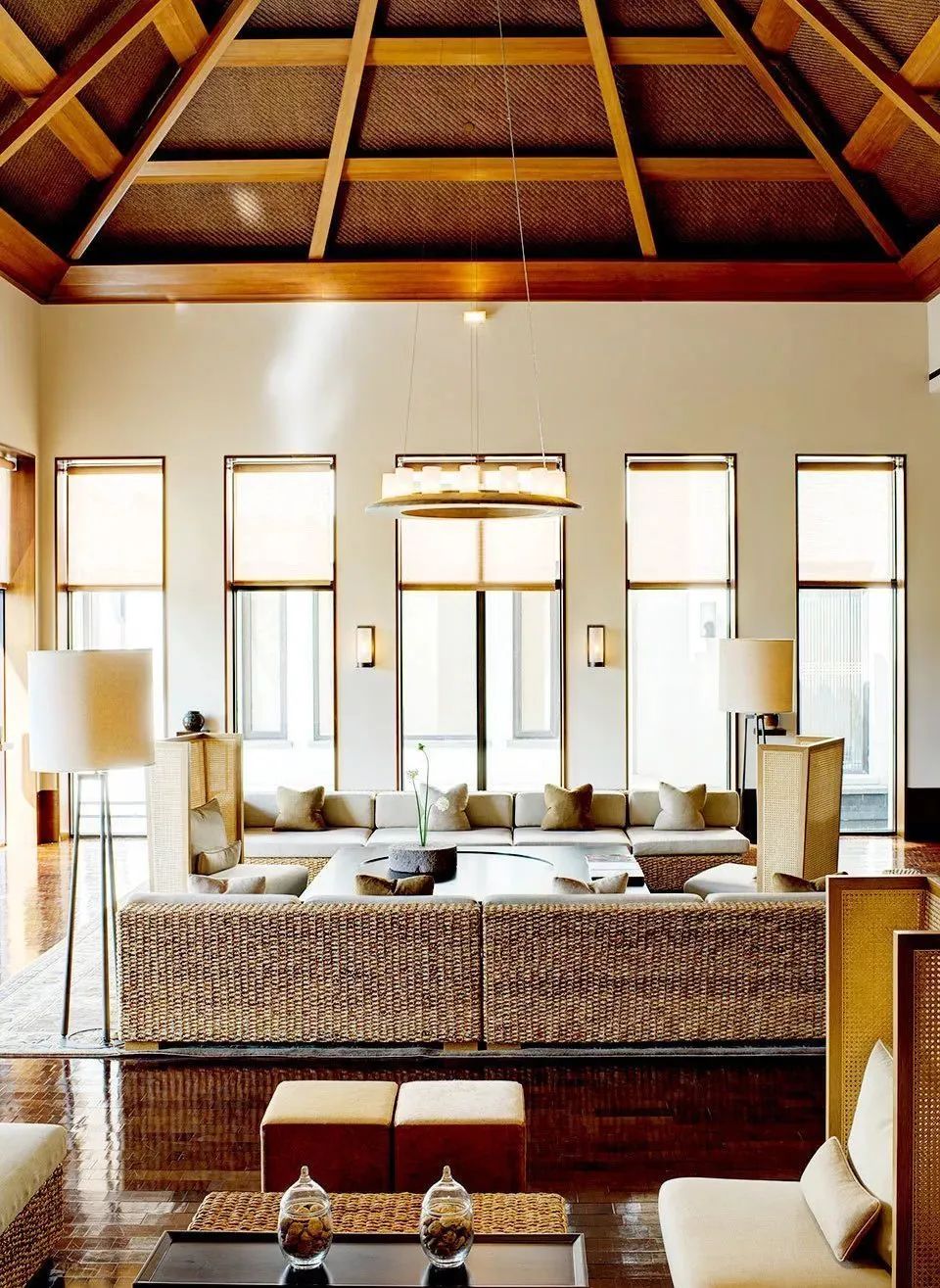 住进风景里民族风情酒店,入住高颜值酒店的感觉