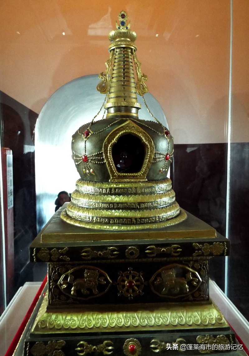 大雁塔慈恩寺,大雁塔唐风浓郁佛教重地