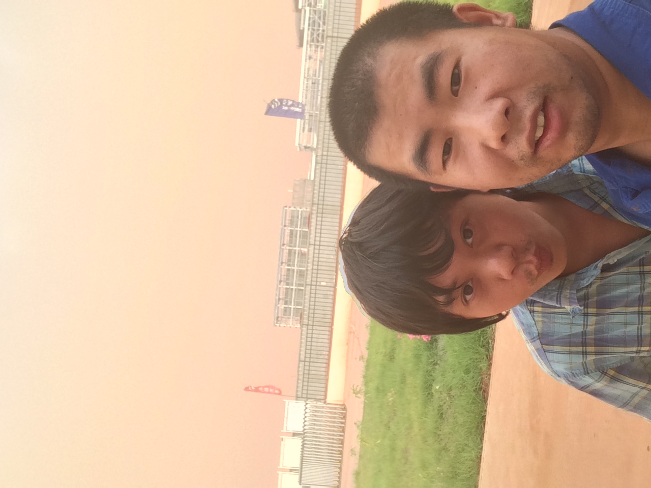 我在西非的日子,我在尼日利亚工作的日子