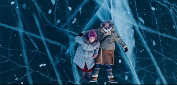 徐峥囧妈结局,囧妈徐峥回头