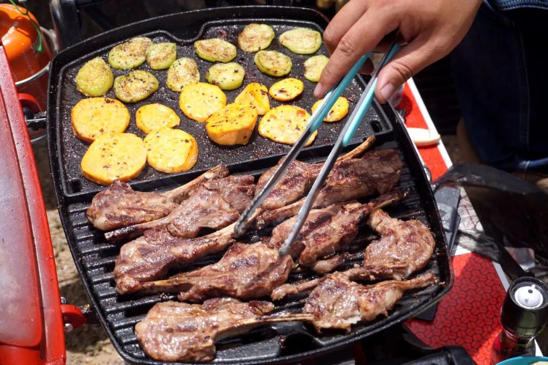 炸裂！全球唯一合法资质进入羌塘，一起去实现人生终极越野梦