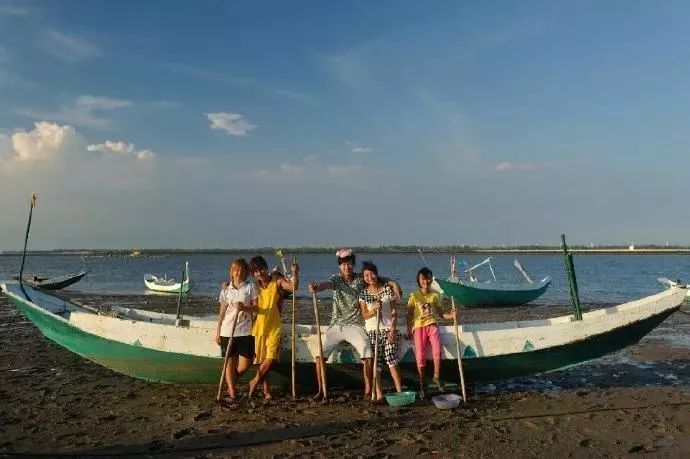 距海南仅20km，这个处女地比台湾风情、比三亚便宜，你错过了吗？