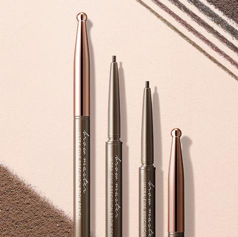 各大彩妆品牌好用的单品推荐,新手必备全套彩妆品牌推荐