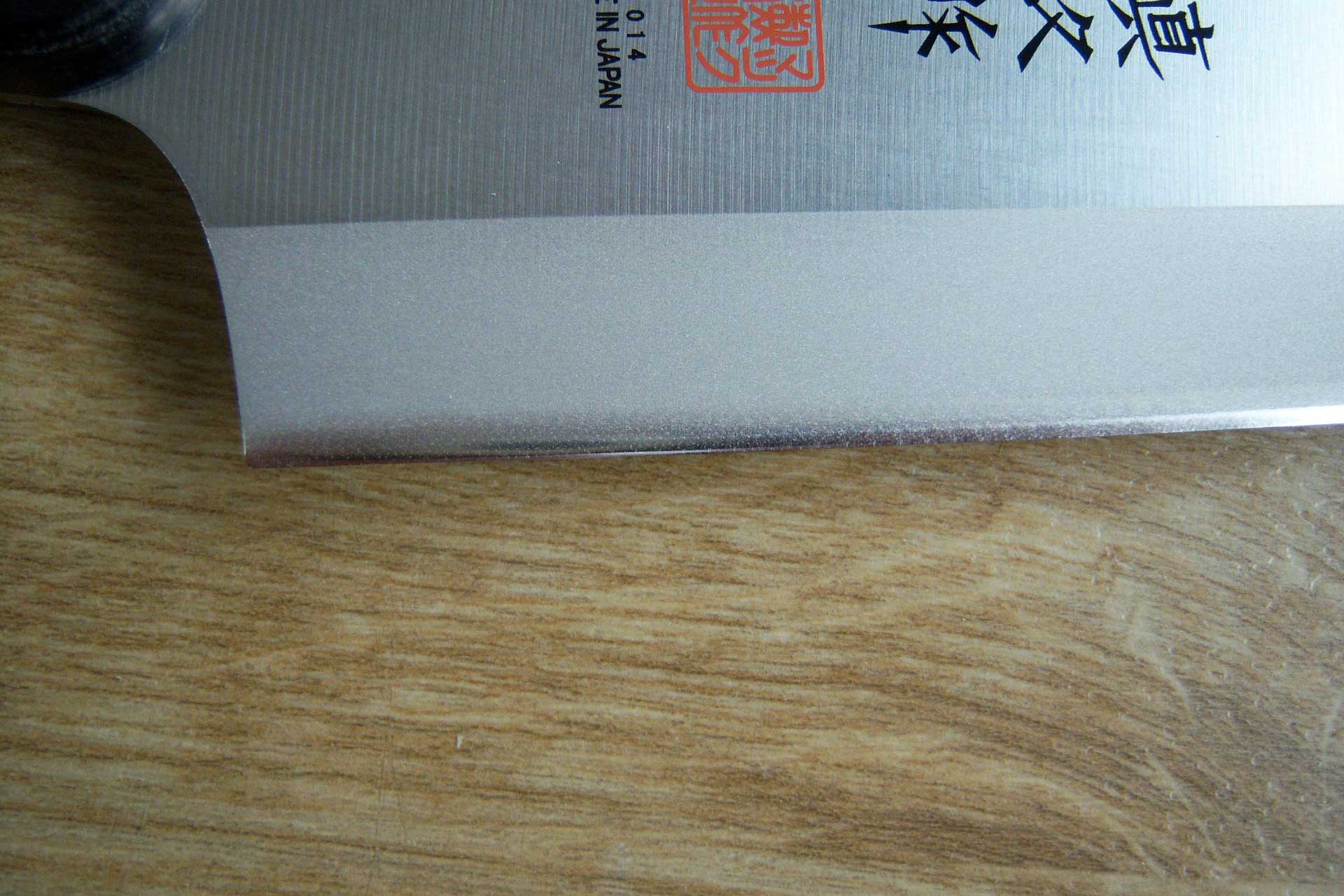 日本真久作厨刀,世界顶级厨刀品牌排行榜表格