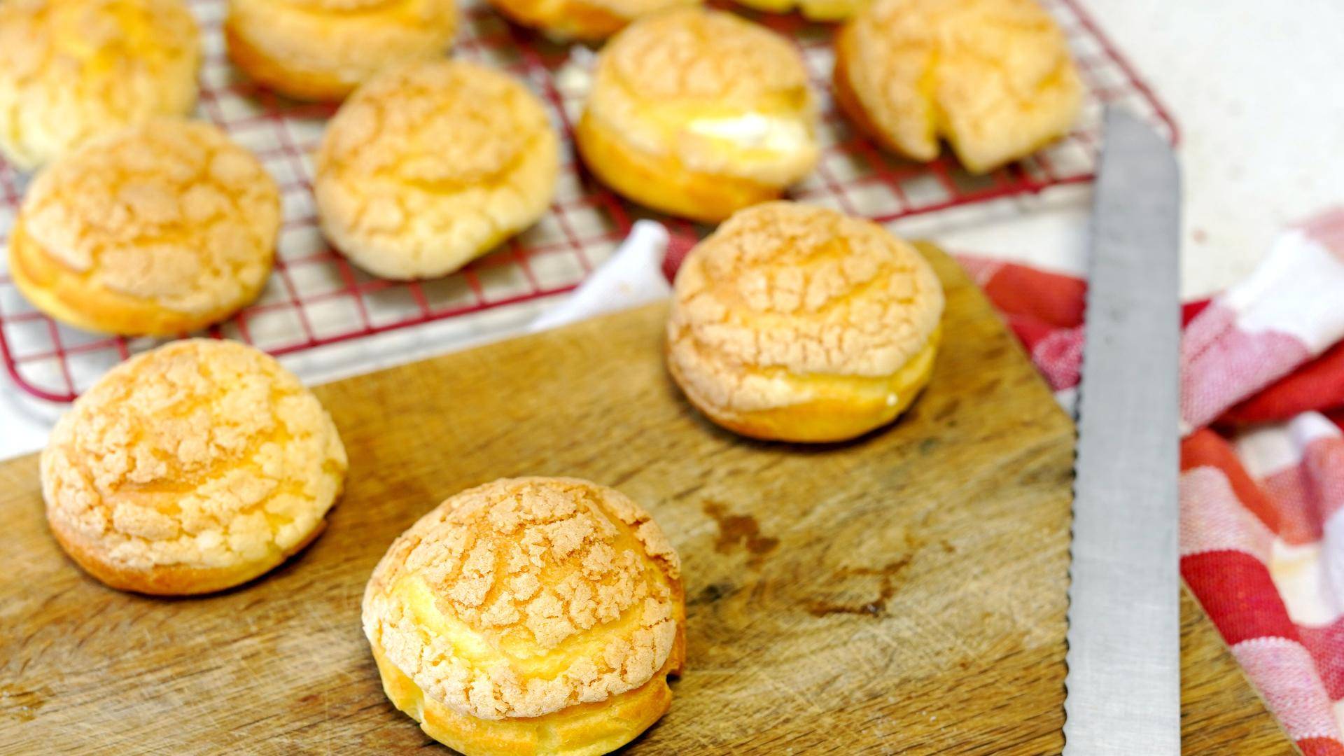 不走弯路，抄作业，细数十年烘焙中那些最好用的工具「新手篇」