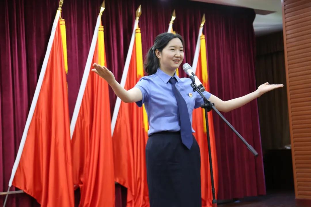 关于庆祝建党100周年的演讲比赛,建党100周年检察院演讲