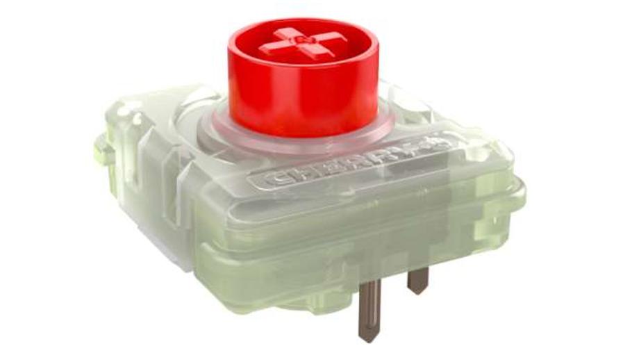 注定的炫酷与高冷，酷冷SK621体验和手感测试报告