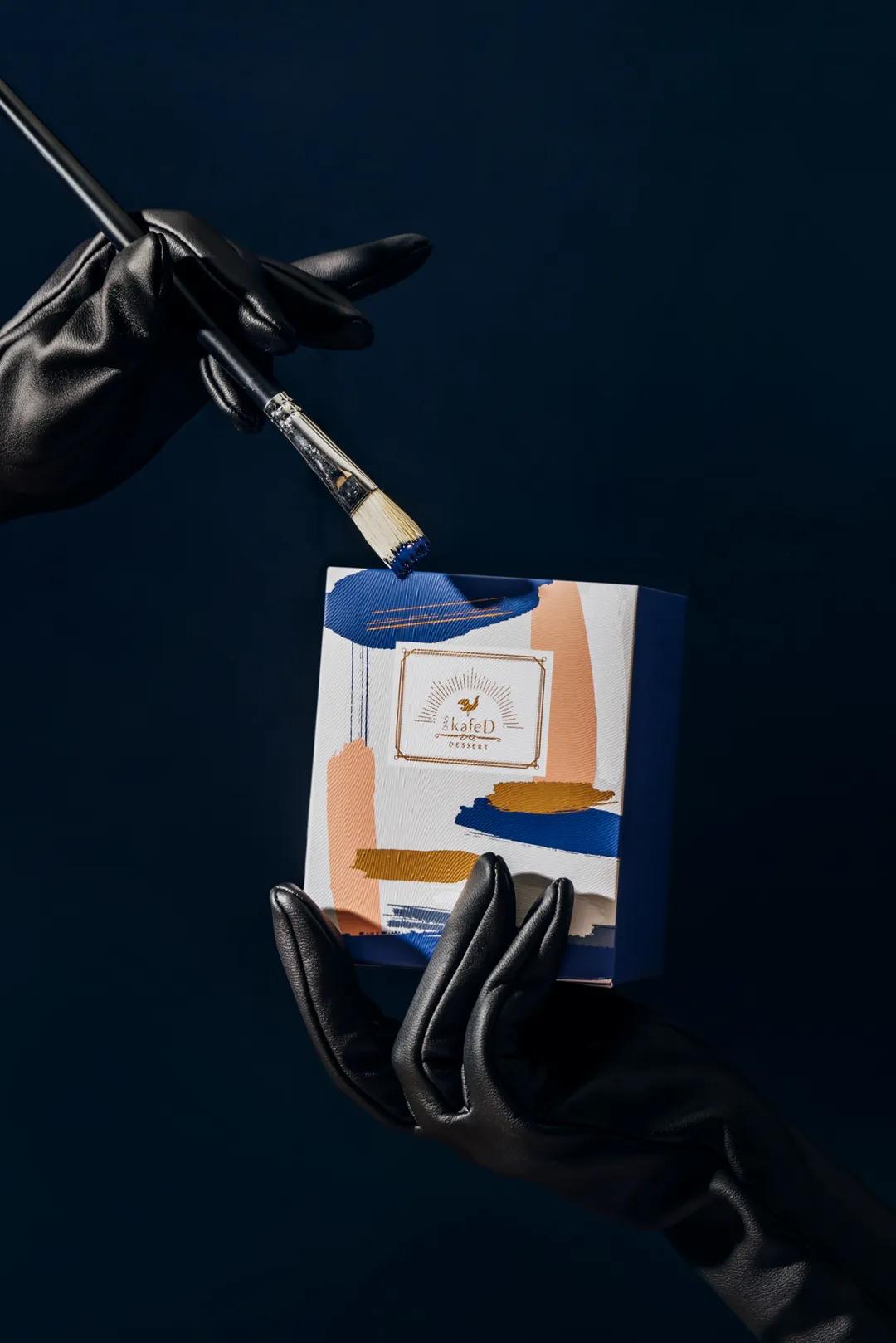 既好看又实用的礼盒,好看又简单的礼盒包装