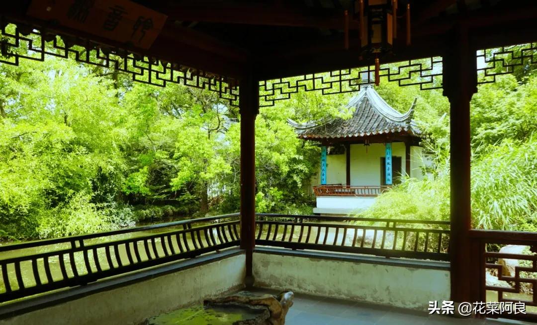 吴王阖闾陵墓上的虎丘,虎丘是吴王谁的墓