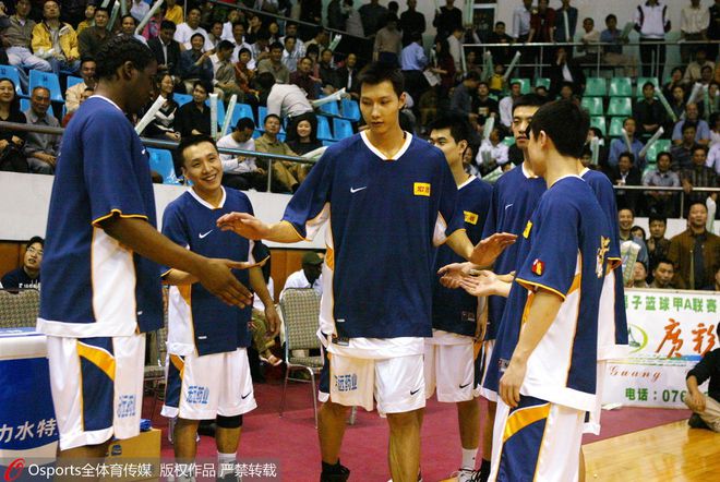 cba的黑历史马布里,cba马布里对广东