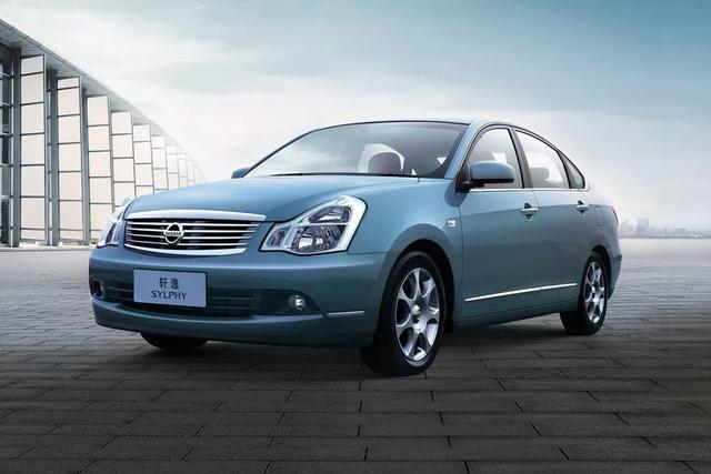 2022款全新日产轩逸上市了吗,指导价11.86万的日产轩逸介绍