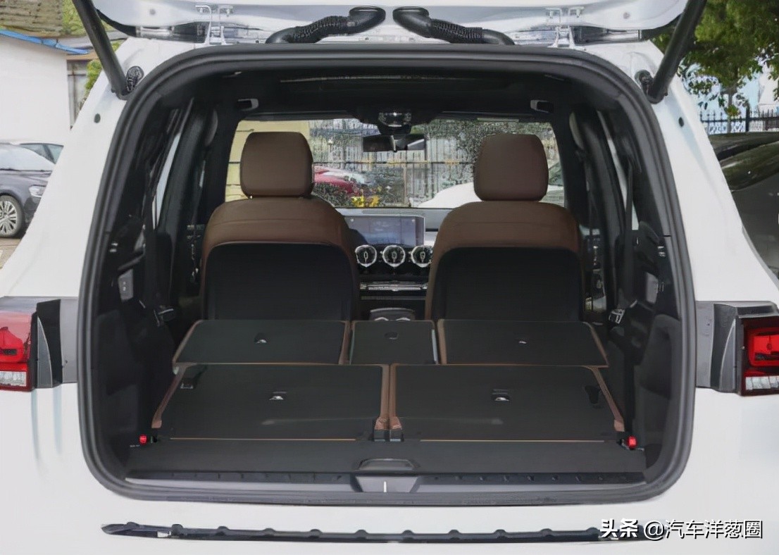 20万花小钱办大事,20万以内买奔驰商务车