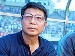 中国足球小将,徐根宝青训第一教父