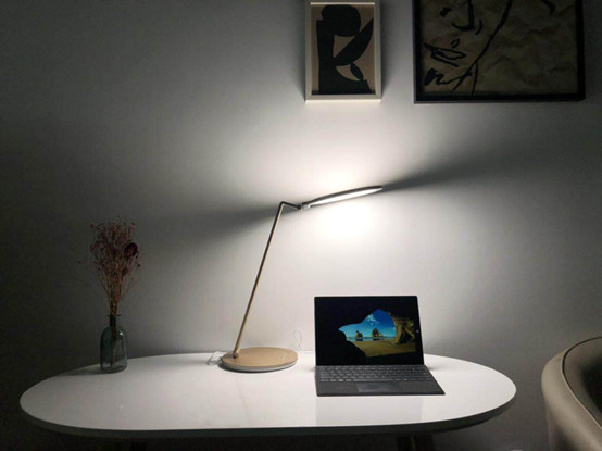 护眼灯台灯测评推荐,护眼系列台灯评测