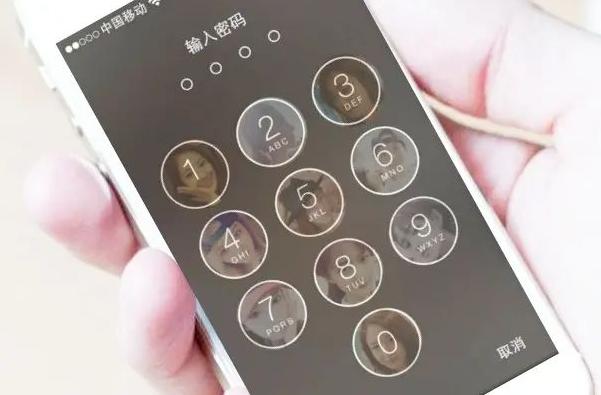 解锁手机的正确方法,科普知识大全之手机该怎么解锁