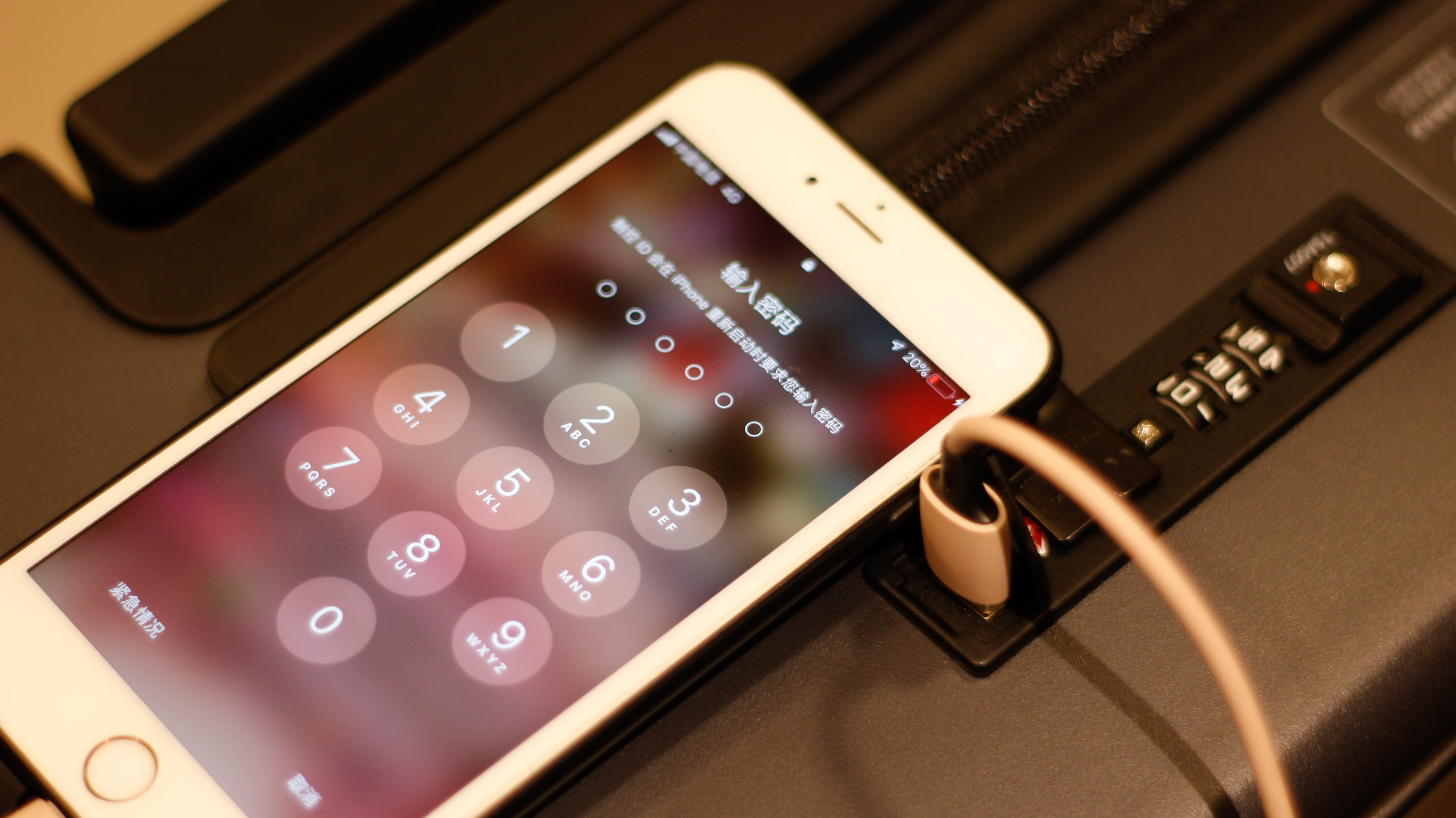 地平线8号拉杆箱旗舰版开箱,地平线八号最新款行李箱