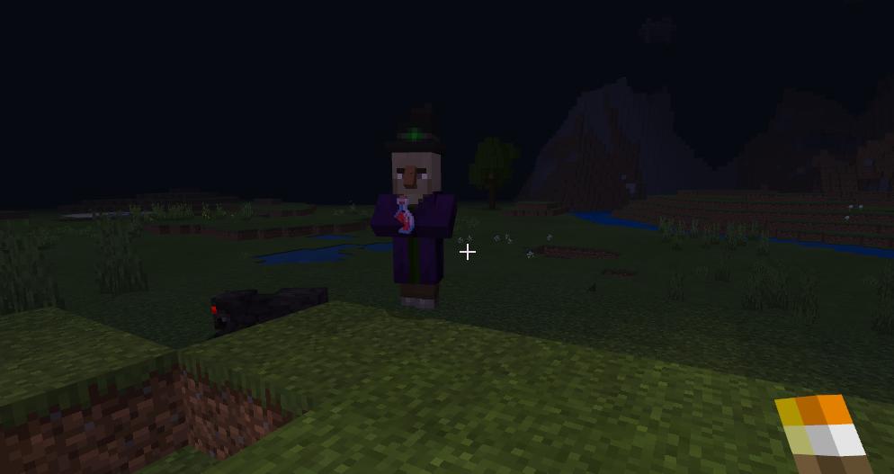 万物皆可卷？《我的世界》就是“反内卷”的典范楷模一起躺平吧